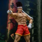 The King of Fighters 98 Ultimate Match Joe Higashi 1/12 Scale
