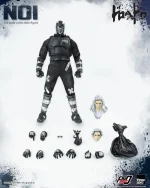 Dorohedoro FigZero Noi 1/6 Scale Figure - Imagen 12