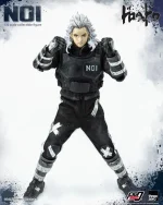 Dorohedoro FigZero Noi 1/6 Scale Figure - Imagen 9