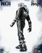 Dorohedoro FigZero Noi 1/6 Scale Figure - Imagen 8
