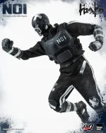 Dorohedoro FigZero Noi 1/6 Scale Figure - Imagen 6