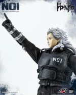 Dorohedoro FigZero Noi 1/6 Scale Figure - Imagen 4