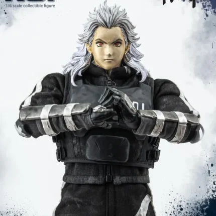 Dorohedoro FigZero Noi 1/6 Scale Figure