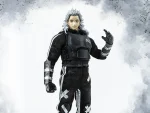 Dorohedoro FigZero Noi 1/6 Scale Figure
