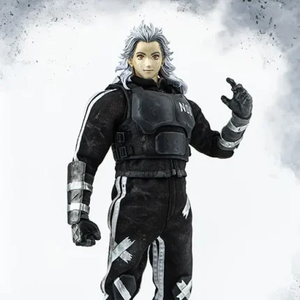 Dorohedoro FigZero Noi 1/6 Scale Figure