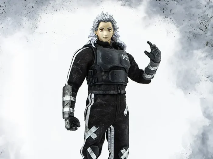 Dorohedoro FigZero Noi 1/6 Scale Figure