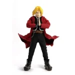 Fullmetal Alchemist Brotherhood FigZero Edward Elric 1/6 Scale Figure - Imagen 6