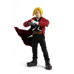 Fullmetal Alchemist Brotherhood FigZero Edward Elric 1/6 Scale Figure - Imagen 5