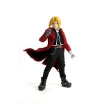 Fullmetal Alchemist Brotherhood FigZero Edward Elric 1/6 Scale Figure - Imagen 4