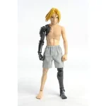 Fullmetal Alchemist Brotherhood FigZero Edward Elric 1/6 Scale Figure - Imagen 11
