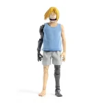 Fullmetal Alchemist Brotherhood FigZero Edward Elric 1/6 Scale Figure - Imagen 10