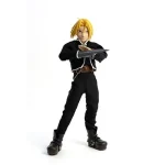 Fullmetal Alchemist Brotherhood FigZero Edward Elric 1/6 Scale Figure - Imagen 8