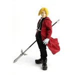 Fullmetal Alchemist Brotherhood FigZero Edward Elric 1/6 Scale Figure - Imagen 7