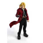Fullmetal Alchemist Brotherhood FigZero Edward Elric 1/6 Scale Figure - Imagen 2