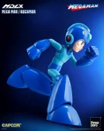Mega Man MDLX Articulated Figure Series Mega Man - Imagen 4