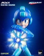 Mega Man MDLX Articulated Figure Series Mega Man - Imagen 2