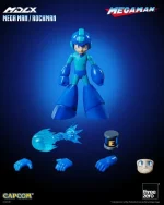 Mega Man MDLX Articulated Figure Series Mega Man - Imagen 13