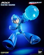 Mega Man MDLX Articulated Figure Series Mega Man - Imagen 12