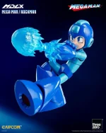 Mega Man MDLX Articulated Figure Series Mega Man - Imagen 11