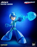 Mega Man MDLX Articulated Figure Series Mega Man - Imagen 10