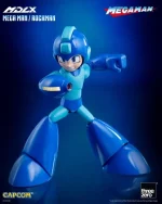 Mega Man MDLX Articulated Figure Series Mega Man - Imagen 8