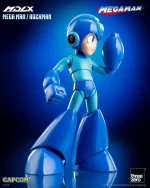 Mega Man MDLX Articulated Figure Series Mega Man - Imagen 6
