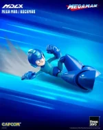 Mega Man MDLX Articulated Figure Series Mega Man - Imagen 5
