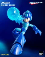 Mega Man MDLX Articulated Figure Series Mega Man - Imagen 3
