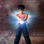 Yu Yu Hakusho Masterlise Ichibansho Yusuke Urameshi Dark Tournament Edition