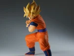 Dragon Ball Z Grandista Super Saiyan Goku