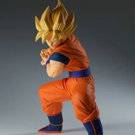 Dragon Ball Z Grandista Super Saiyan Goku