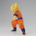Dragon Ball Z Grandista Super Saiyan Goku - Imagen 3
