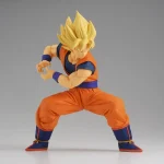 Dragon Ball Z Grandista Super Saiyan Goku - Imagen 6