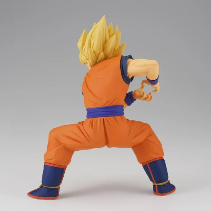 Dragon Ball Z Grandista Super Saiyan Goku - Imagen 5