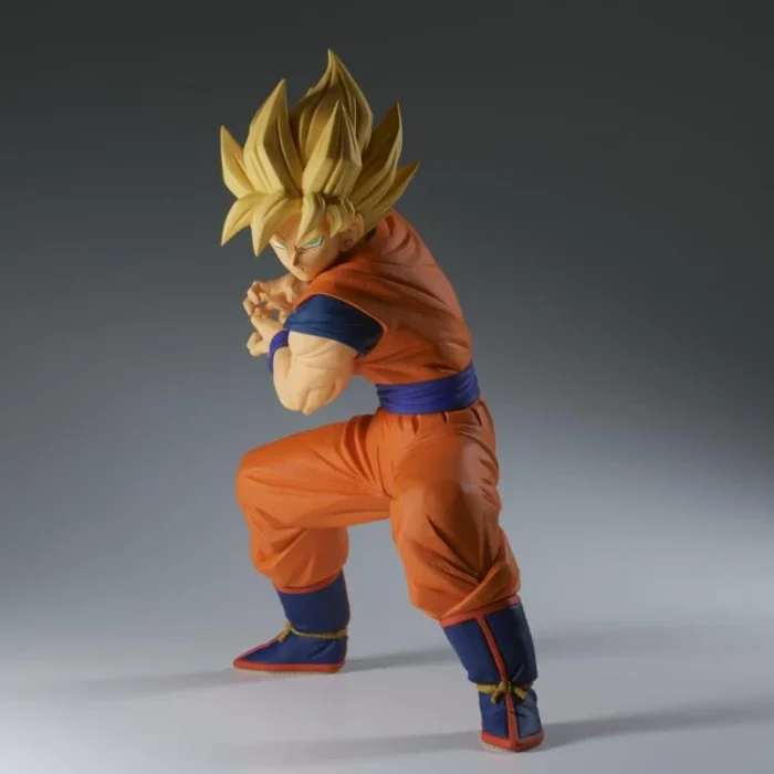 Dragon Ball Z Grandista Super Saiyan Goku - Imagen 2