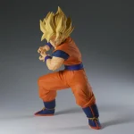 Dragon Ball Z Grandista Super Saiyan Goku - Imagen 4