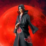 Naruto Shippuden Grandista Itachi Uchiha