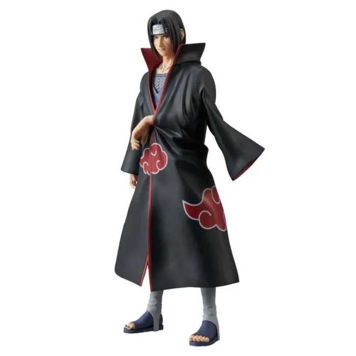 Naruto Shippuden Grandista Itachi Uchiha - Imagen 7