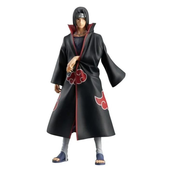 Naruto Shippuden Grandista Itachi Uchiha - Imagen 6