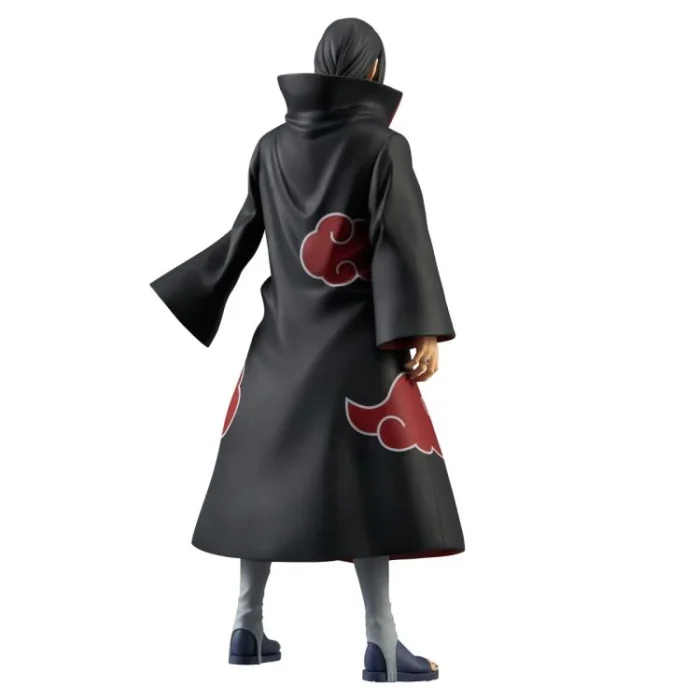 Naruto Shippuden Grandista Itachi Uchiha - Imagen 4