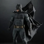 Batman v Superman Dawn of Justice Batman 1/6 Scale Limited Edition Statue