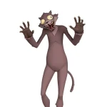 Creature Commandos Weasel 1/8 Scale Limited Edition Statue