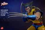Marvel Comics HS06 Wolverine Unmasked 1/6th Scale Collectible Figure - Imagen 11