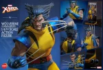 Marvel Comics HS06 Wolverine Unmasked 1/6th Scale Collectible Figure - Imagen 20