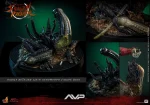 Alien vs. Predator AC06 Akaoni Samurai Predator 1/6th Scale Collectible Figure - Imagen 3