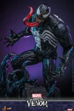 Marvel Comics CMS023 Venom 1/6th Scale Collectible Figure - Imagen 10