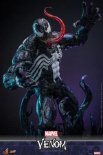 Marvel Comics CMS023 Venom 1/6th Scale Collectible Figure - Imagen 9
