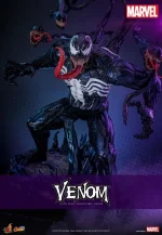 Marvel Comics CMS023 Venom 1/6th Scale Collectible Figure - Imagen 2