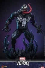 Marvel Comics CMS023 Venom 1/6th Scale Collectible Figure - Imagen 18