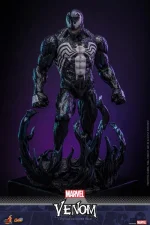 Marvel Comics CMS023 Venom 1/6th Scale Collectible Figure - Imagen 17